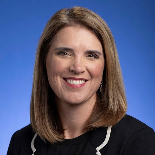 Brandon Gibson headshot