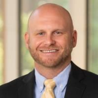 Cal Westenberg headshot