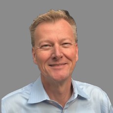 John Derrick headshot