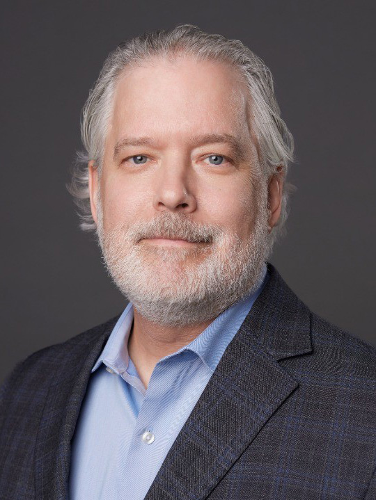 Matthew Kittrell headshot