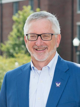 Philip Oldham headshot