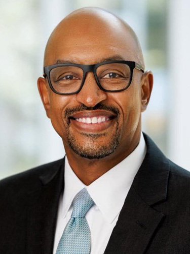 Quincy Byrdsong headshot